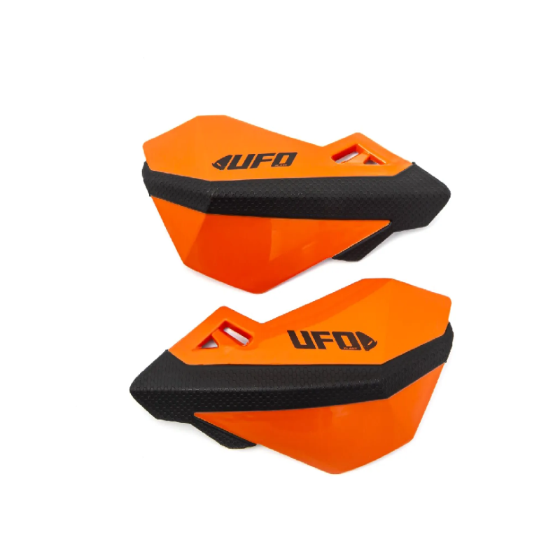 Guardamanos de recambio UFO mixto para KTM EXC 125, EXC 150 TPI, EXC 200 MotoCross