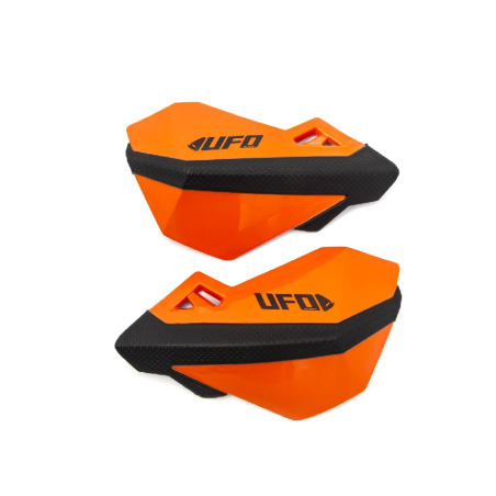 Protège-mains de rechange mixtes UFO pour MotoCross KTM EXC 125, EXC 150 TPI, EXC 200