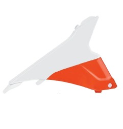 Tapa de caja de aire POLISPORT para KTM SX 125, SX 150, SX 250, SX-F 350, SX-F 450, XC 150, XC 250, XC 300, XC-F 250