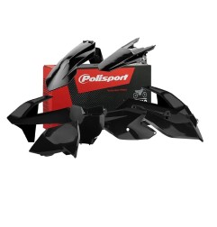 POLISPORT body kit for KTM SX 125, SX 150, SX-F 250, SX-F 350, SX-F 450, XC-F 250, XC-F 350 I, XC-F 450 I