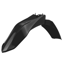 POLISPORT front mudguard for MotoCross GAS GAS EC 250, EC 250 E4, EC 300, EC 300 E4