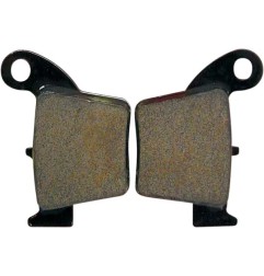 SI Offroad SBS sintered brake pads for Motocross FANTIC, HM MOTO, HONDA, TM RACING