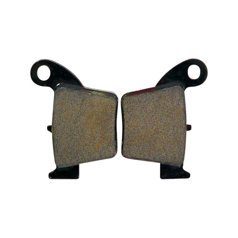 SI Offroad SBS sintered brake pads for Motocross FANTIC, HM MOTO, HONDA, TM RACING SI Offroad SBS sintered brake pads for Motocross FANTIC, HM MOTO, HONDA, TM RACING
