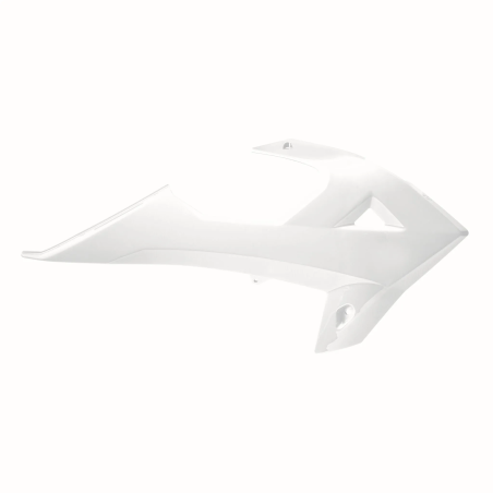 Purgadores de radiador POLISPORT para GAS GAS EC 250, EC 250 E4, EC 300, EC 300 E4 de 2018 a 2020