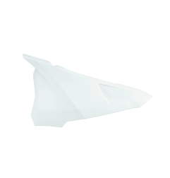 POLISPORT replacement plastic airbox side panels for MotoCross GAS GAS EC 250, 250 E4, 300, 300 E4