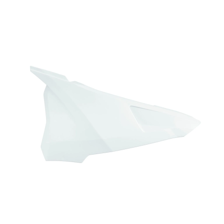 POLISPORT replacement plastic airbox side panels for GAS GAS EC 250, EC 250 E4, EC 300 from 2018 to 2020