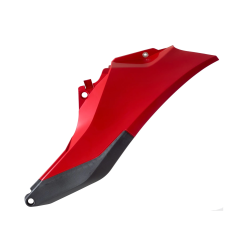 Panneaux latéraux POLISPORT pour GAS GAS EC 250, EC 350 F, EX 250, EX 450 F, MC 125, MC 450 F de 2021 à 2023