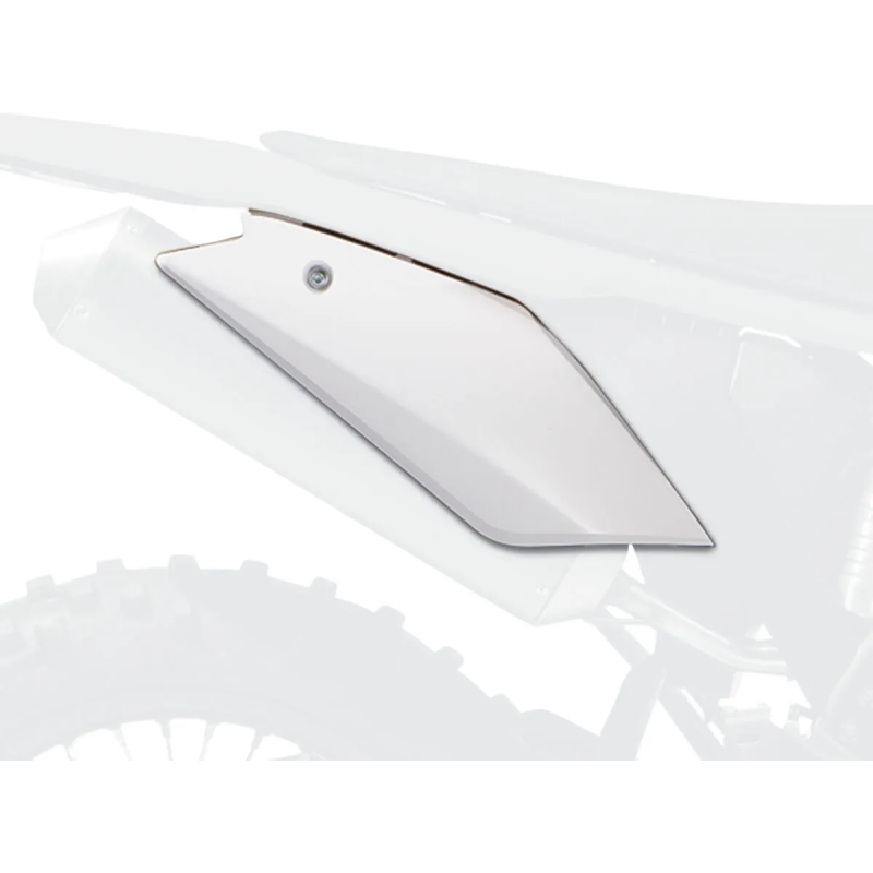 POLISPORT replacement plastic air box side panels for MotoCross GAS GAS EC 125, EC 200, EC 250, EC 300