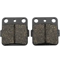 SBS-Bremsbeläge für KAWASAKI KLX 140, KLX 140 G, KLX 140 L, KLX 140 R, KLX 140 R F, KLX 140 R L – Art.-Nr. 592HF