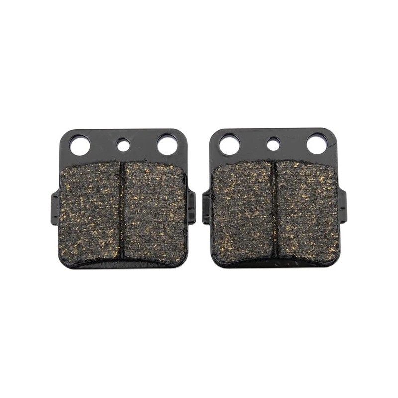 Plaquettes de frein SBS pour KAWASAKI KLX 140, KLX 140 G, KLX 140 L, KLX 140 R, KLX 140 R F, KLX 140 R L Plaquettes de frein SBS pour KAWASAKI KLX 140, KLX 140 G, KLX 140 L, KLX 140 R, KLX 140 R F, KLX 140 R L