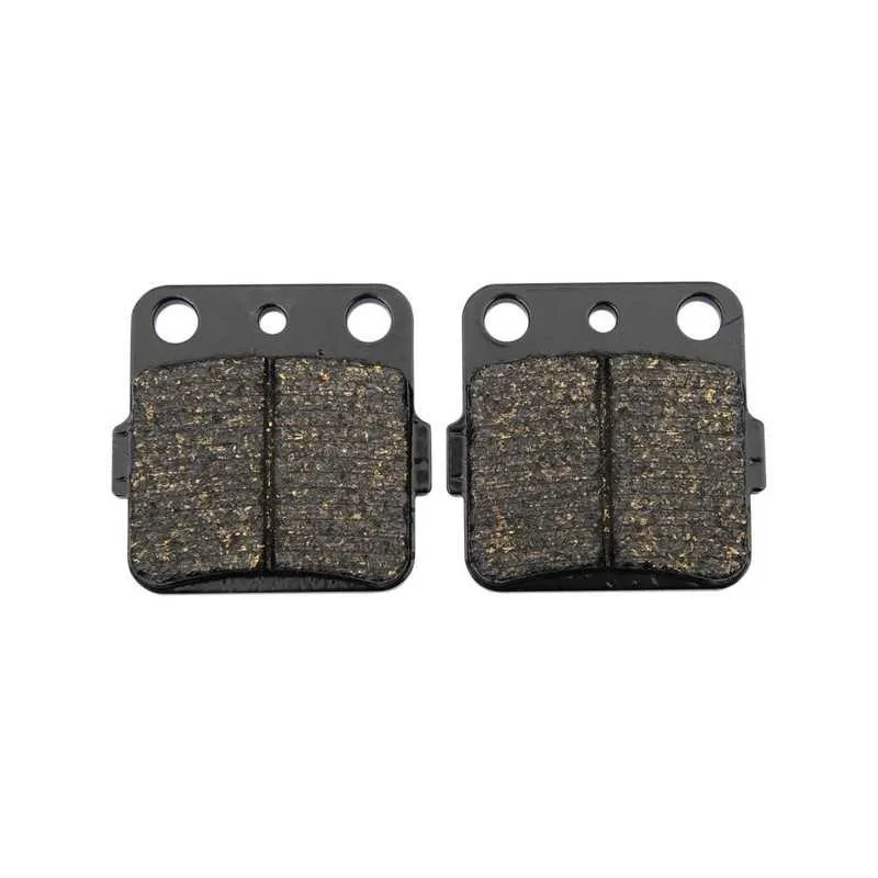 SBS-Bremsbeläge für KAWASAKI KLX 140, KLX 140 G, KLX 140 L, KLX 140 R, KLX 140 R F, KLX 140 R L