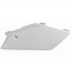 POLISPORT airbox side panels for GAS GAS EC 125, EC 300 RACING, EC 250, EC 250 RACING from 2012 to 2013