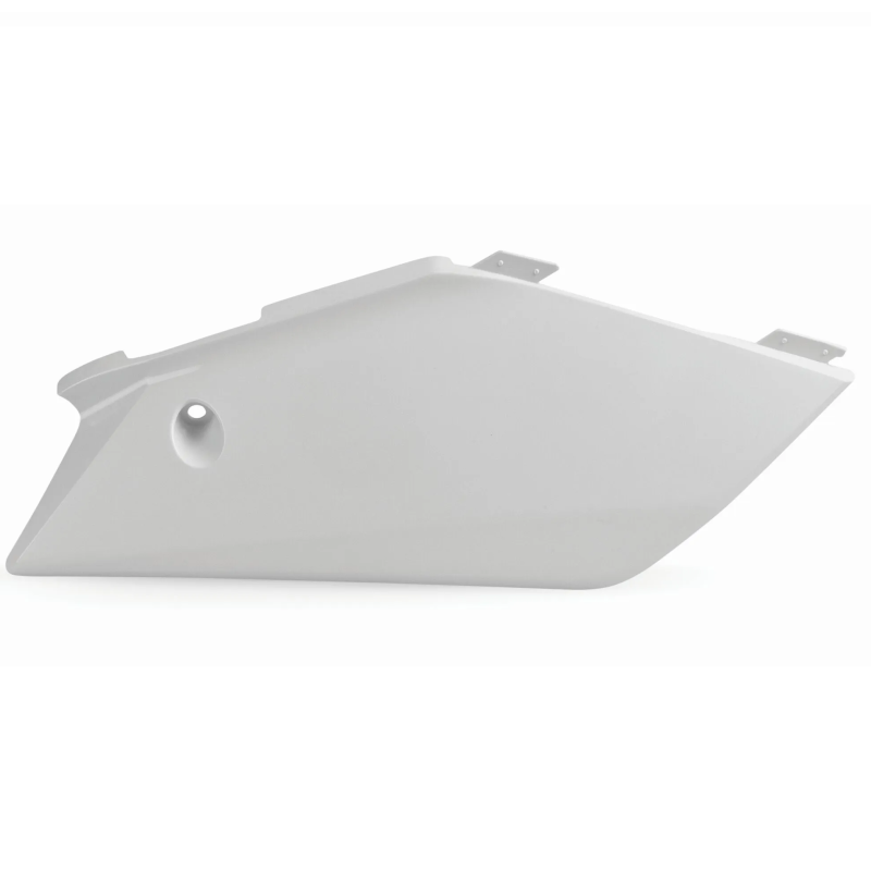 Paneles laterales del airbox POLISPORT para MotoCross GAS EC 125-300 RACING, 250 E, 250 F, 300 E, 300 F, SIXDAYS Paneles laterales del airbox POLISPORT para MotoCross GAS EC 125-300 RACING, 250 E, 250 F, 300 E, 300 F, SIXDAYS