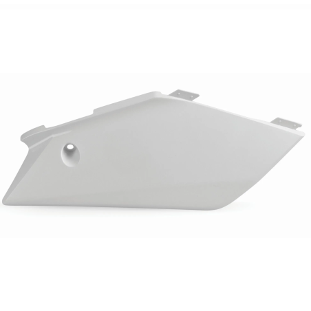 Paneles laterales del airbox POLISPORT para GAS GAS EC 125, EC 300 RACING, EC 250, EC 250 RACING de 2012 a 2013