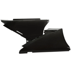 POLISPORT side panels for MotoCross GAS GAS EC 125/200/250/300/450 HALLEY, RACING, SIXDAYS, HOBBY, NAMBOTIN, FSR