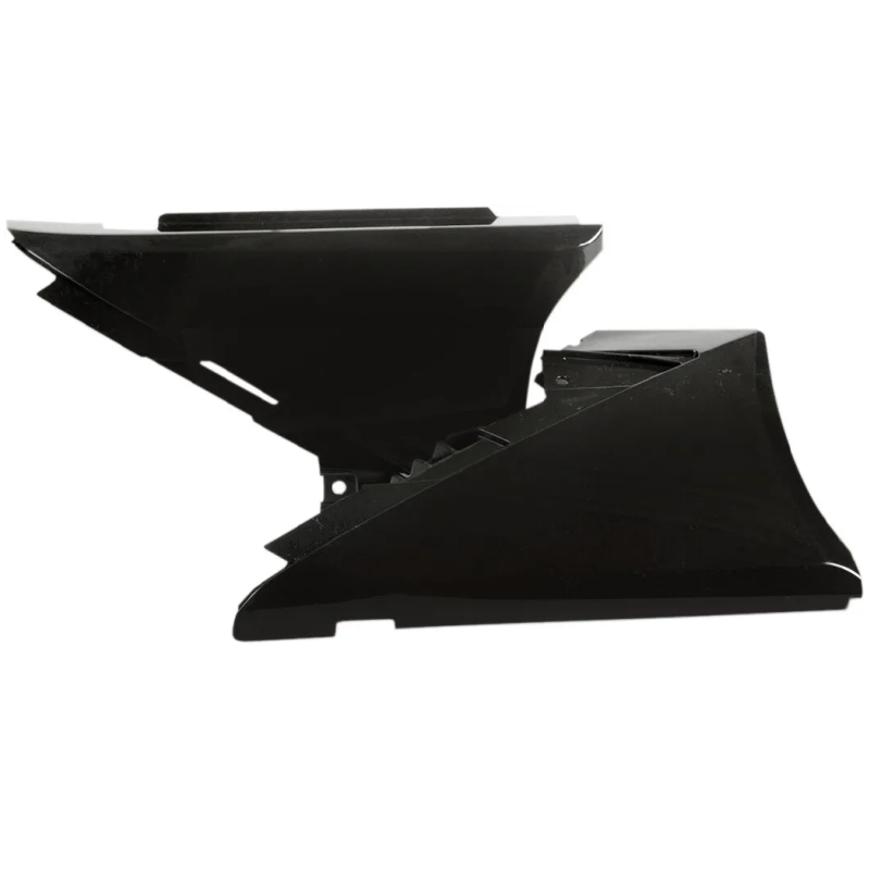 POLISPORT side panels for GAS GAS EC 125, EC 125 HALLEY, EC 125 RACING, EC 125 SIXDAYS from 2007 to 2011