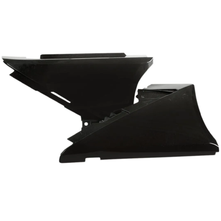 Paneles laterales POLISPORT para GAS GAS EC 125, EC 125 HALLEY, EC 125 RACING, EC 125 SIXDAYS de 2007 a 2011