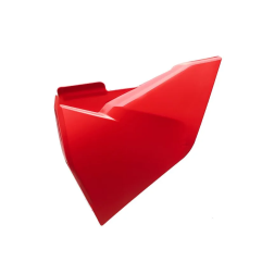 Cache de filtre à air POLISPORT pour GAS GAS MC 85