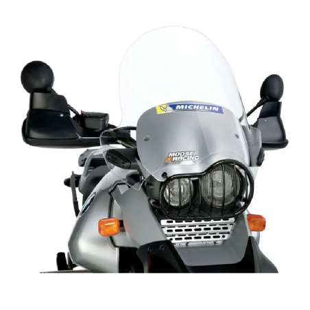 Aventura MOOSE OFFROAD para MotoCross BMW R 1150 GS, R 1150 GS ABS