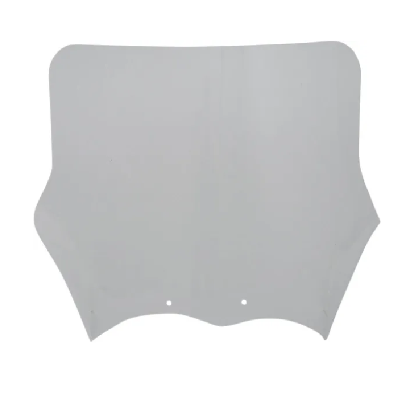 Bulle Adventure MOOSE OFFROAD pour BMW R 1200 GS, R 1200 GS ABS de 2004 à 2012 Bulle Adventure MOOSE OFFROAD pour BMW R 1200 GS, R 1200 GS ABS de 2004 à 2012