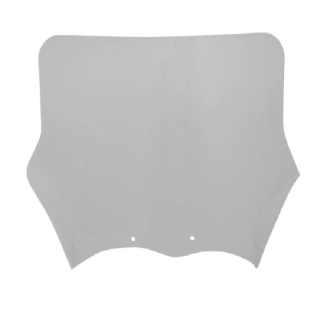 Bulle Adventure MOOSE OFFROAD pour MotoCross BMW R 1200 GS, R 1200 GS ABS