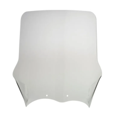 Bulle Adventure MOOSE OFFROAD pour MotoCross BMW R 1200 GS, R 1200 GS ABS