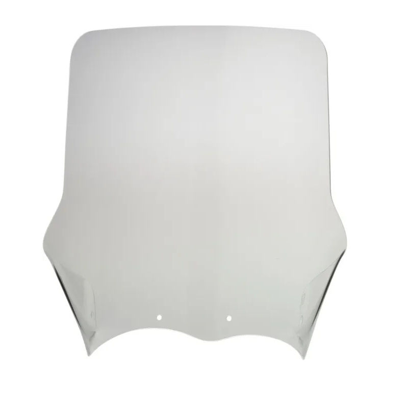 Bulle Adventure MOOSE OFFROAD pour BMW R 1200 GS, R 1200 GS ABS de 2004 à 2012 Bulle Adventure MOOSE OFFROAD pour BMW R 1200 GS, R 1200 GS ABS de 2004 à 2012