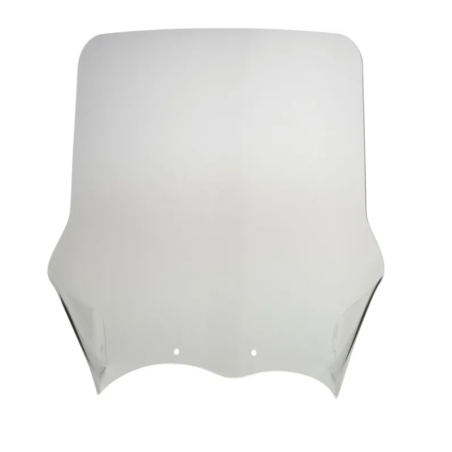 Bulle Adventure MOOSE OFFROAD pour BMW R 1200 GS, R 1200 GS ABS de 2004 à 2012