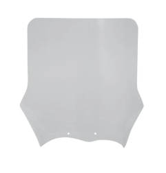 Bulle Adventure MOOSE OFFROAD pour MotoCross BMW R 1200 GS, R 1200 GS ABS