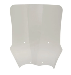 Bulle Adventure MOOSE OFFROAD pour BMW R 1200 GS, R 1200 GS ABS de 2006 à 2013