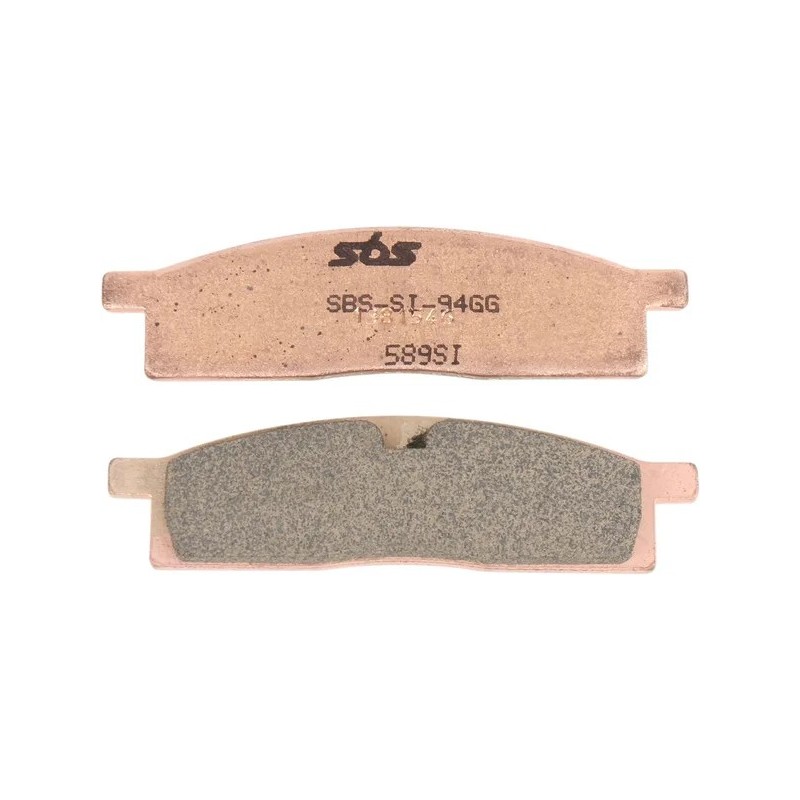 SBS brake pads for Motocross TT-R 125 LE, TT-R 125 LWE, YZ 65, YZ 80, YZ 80 LW, YZ 85 LW, YZ 85 SW SBS brake pads for Motocross TT-R 125 LE, TT-R 125 LWE, YZ 65, YZ 80, YZ 80 LW, YZ 85 LW, YZ 85 SW