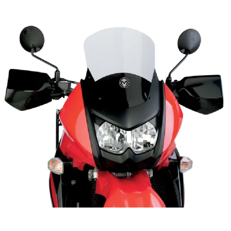 Aventura MOOSE OFFROAD para MotoCross KAWASAKI KLR 650