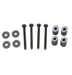 Adventure MOOSE OFFROAD for MotoCross SUZUKI DL 650 ABS