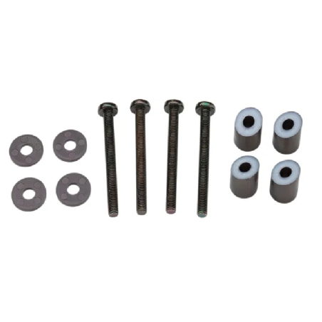 Adventure MOOSE OFFROAD for MotoCross SUZUKI DL 650 ABS