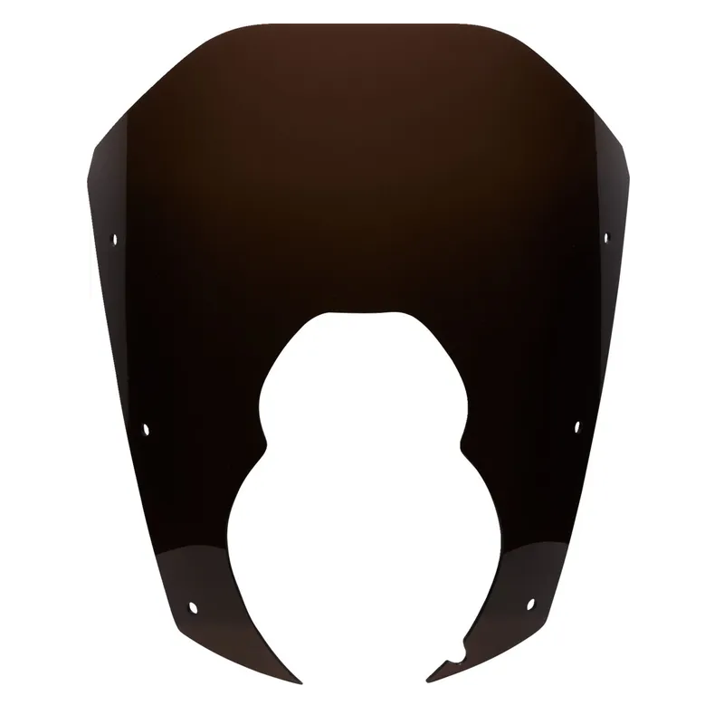 Bulle Adventure MOOSE OFFROAD pour MotoCross KTM ADVENTURE 950, ADVENTURE 950 S, ADVENTURE 990, ADVENTURE 990 ABS