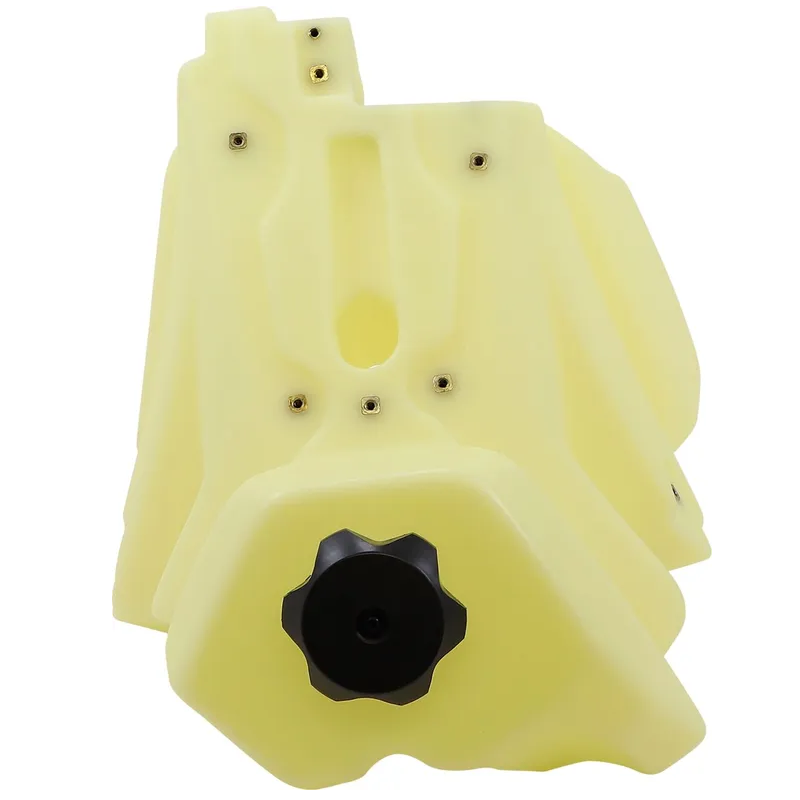 IMS Depósito de Combustible de Gran Capacidad para MotoCross GAS GAS EC 350 F, EX 250 F, EX 350 F, EX 450 F, MC 250 F, MC 350 F IMS Depósito de Combustible de Gran Capacidad para MotoCross GAS GAS EC 350 F, EX 250 F, EX 350 F, EX 450 F, MC 250 F, MC 350 F