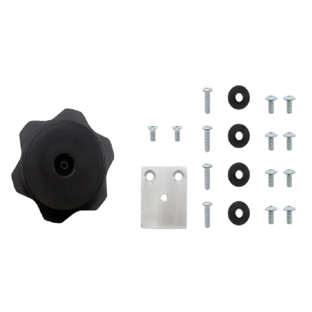 Réservoir à Essence Grande Capacité IMS pour GAS GAS EC 350 F, EX 250 F, EX 350 F, EX 450 F, MC 250 F, MC 350 F