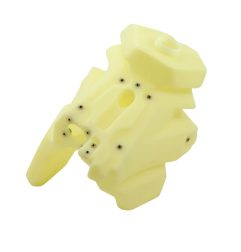 IMS Large Capacity Fuel Tank for GAS GAS EC 350, EX 250, EX 350, EX 450, MC 250, MC 350 from 2021 to 2023