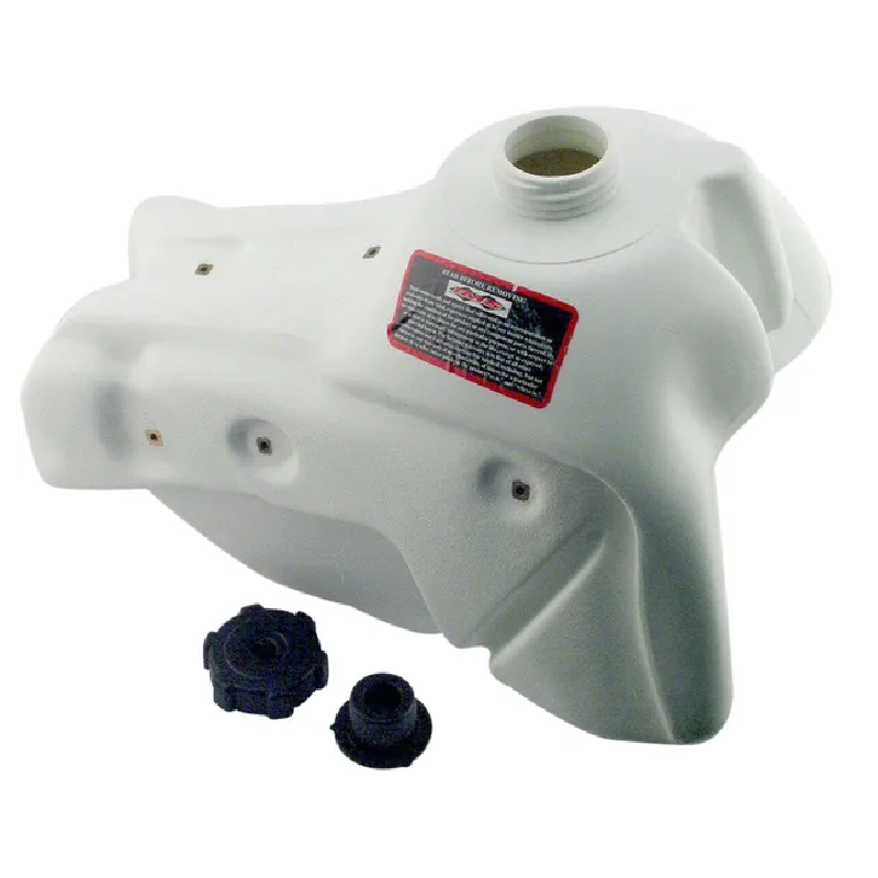 Réservoir à Essence Grande Capacité IMS pour HONDA CR 125 R, CR 250 R Réservoir à Essence Grande Capacité IMS pour HONDA CR 125 R, CR 250 R