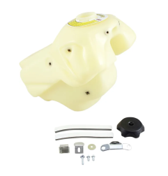 IMS Large Capacity Fuel Tank for HONDA CRF 250 from 2004 to 2017