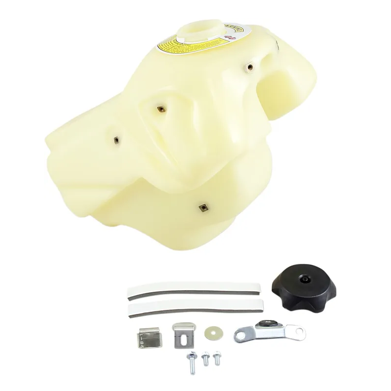 IMS Large Capacity Fuel Tank for MotoCross HONDA CRF 250 R, CRF 250 X IMS Large Capacity Fuel Tank for MotoCross HONDA CRF 250 R, CRF 250 X