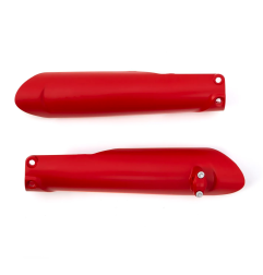 POLISPORT-Gabelschutz für GAS GAS EC 250, EC 350 F, EX 250, EX 450 F, MC 125 der Modelljahre 2021 bis 2023 – Art.-Nr. 8398600016