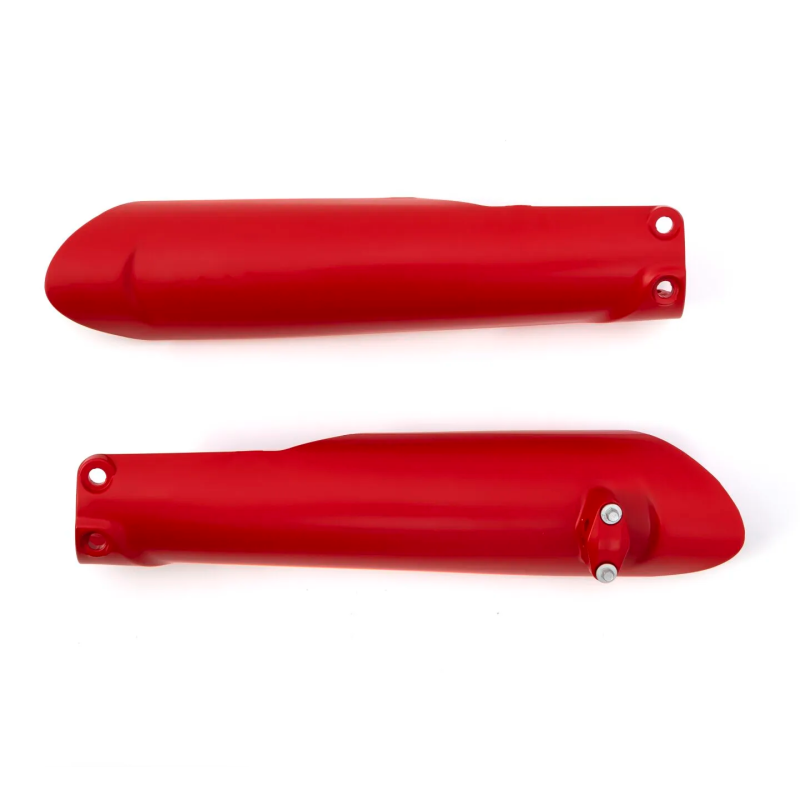 Couvre-protection de fourche POLISPORT pour GAS GAS EC 250-350 F, EX 250-450 F, MC 125-450 F