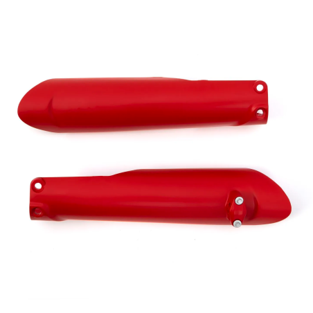 POLISPORT fork cover for MotoCross GAS GAS EC 250-350 F, EX 250-450 F, MC 125-450 F