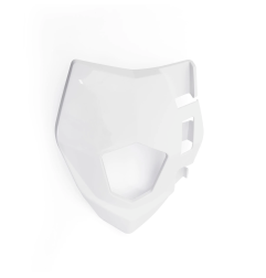 Panneau de phare POLISPORT pour GAS GAS EC 250, EC 250 E4, EC 300, EC 300 E4 de 2018 à 2020