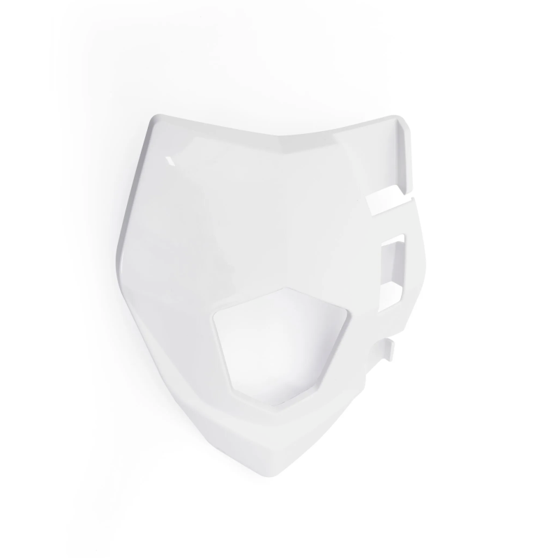 Panel de faros POLISPORT para GAS GAS EC 250, EC 250 E4, EC 300, EC 300 E4 de 2018 a 2020