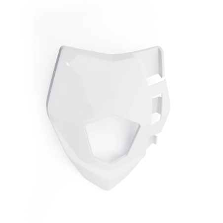 Panel de faro POLISPORT para MotoCross GAS EC 250, 250 E4, 300, 300 E4