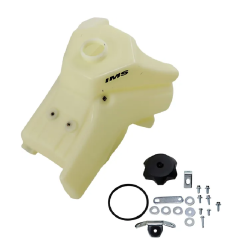 Réservoir à Essence Grande Capacité IMS pour HONDA CRF 250 R, CRF 450 R