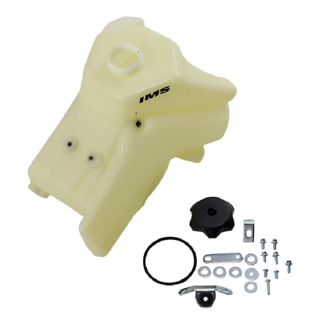 IMS Large Capacity Fuel Tank for MotoCross HONDA CRF 250 R, CRF 450 R