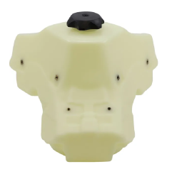 IMS Large Capacity Fuel Tank for HONDA CRF 250, CRF 450 from 2017 to 2021